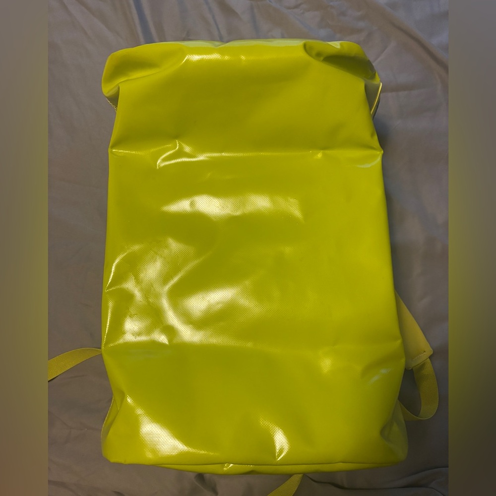 Citronelle Baboon to the Moon Go-Bag Mini